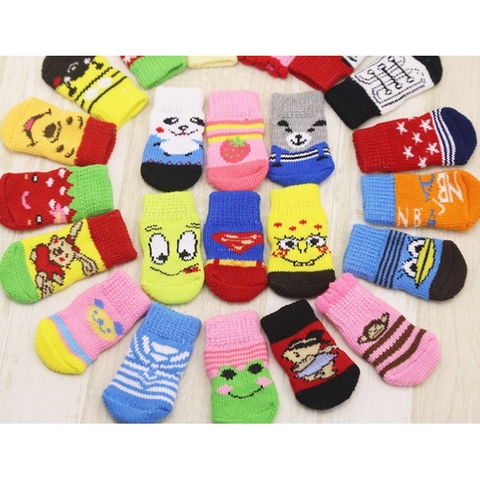 Tất vớ cho thú cưng