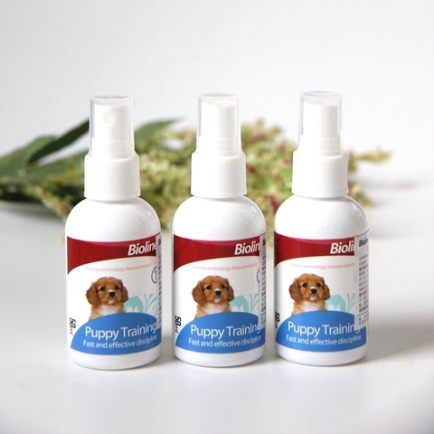 Bioline dd hướng dẫn đi vệ sinh 50ml