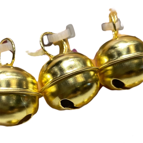 Chuông tròn Diamon