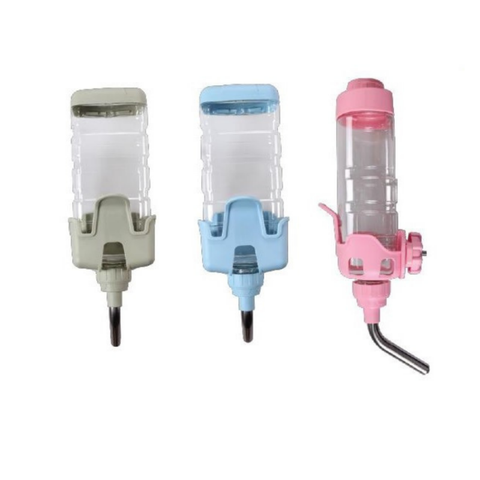 Bình nước gắn chuồng chó mèo pianpian 900ml