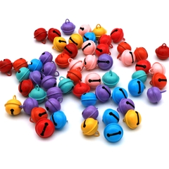 Chuông tròn đa sắc